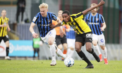 FC Honka - Inter Turku