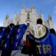 Juventuksen lähes vuosikymmenen valtakausi on ohi – Serie A saa uuden mestarin