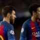 Neymar ja Messi kohtaavat Copa American finaalissa