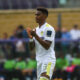 Junior Firpo palelee Englannissa