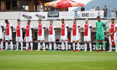 Ajax Eredivisie