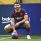 Sergio Agüero halusi kunnioittaa Messin pelinumeroa