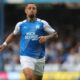 Jonson Clarke-Harris hyökkääjä Peterborough United