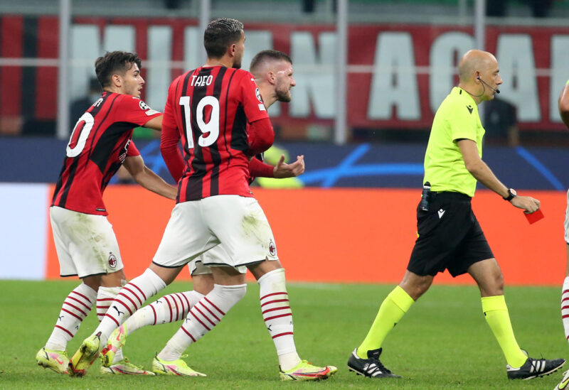 AC Milan hankki uuden puolustajan
