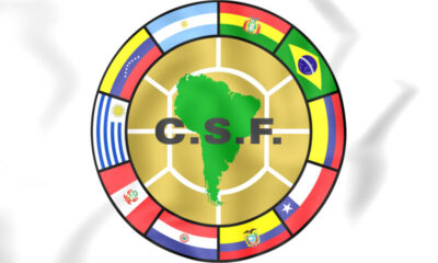 CONMEBOL