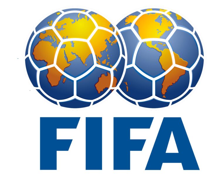 Kansainvälinen jalkapalloliitto FIFA