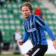 Petteri Forsell keskikenttäpelaaja FC Inter