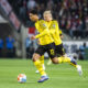 Borussia Dortmundin Jude Bellingham