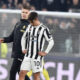 Juventus ja argentiinalaishyökkääjä Paolo Dybala