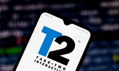 Take-Two Interactive Software Inc pelistudio USA