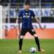 Alessandro Bastoni puolustaja Inter Milan
