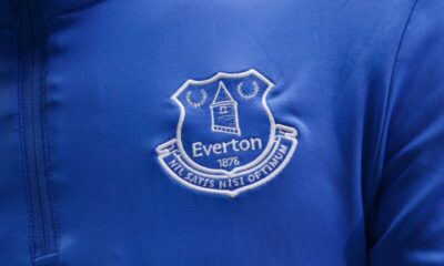 Everton Valioliiga