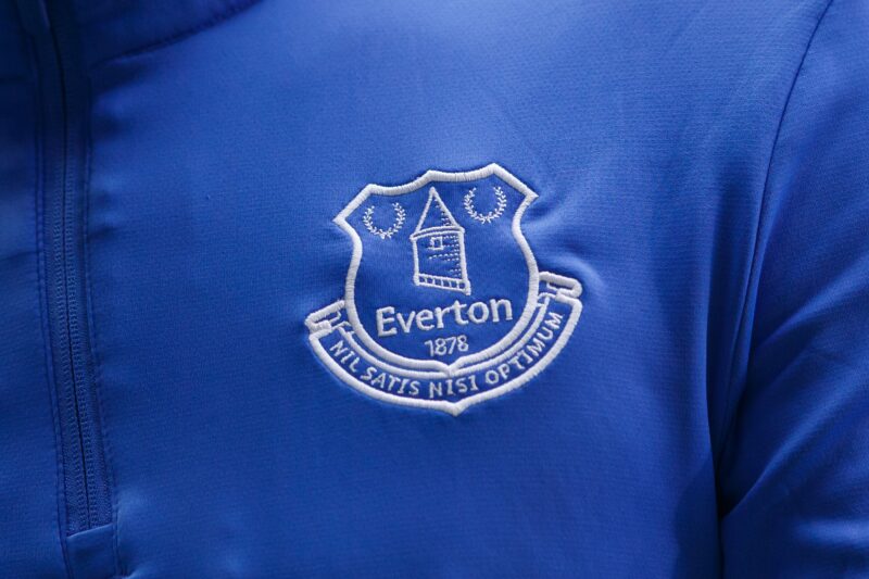 Everton Valioliiga