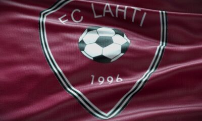 FC Lahti Veikkausliiga