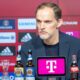Uudella Bayern-valmentaja Thomas Tuchelilla isot tavoitteet