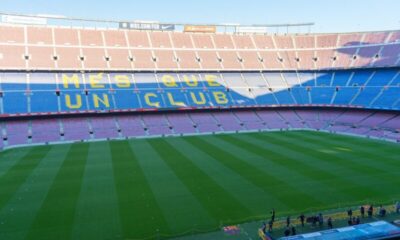 Camp Nou