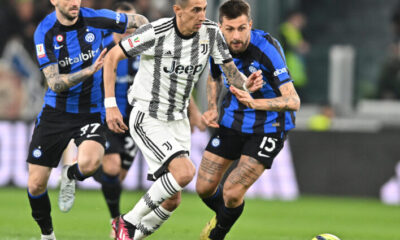 Juventus - Inter