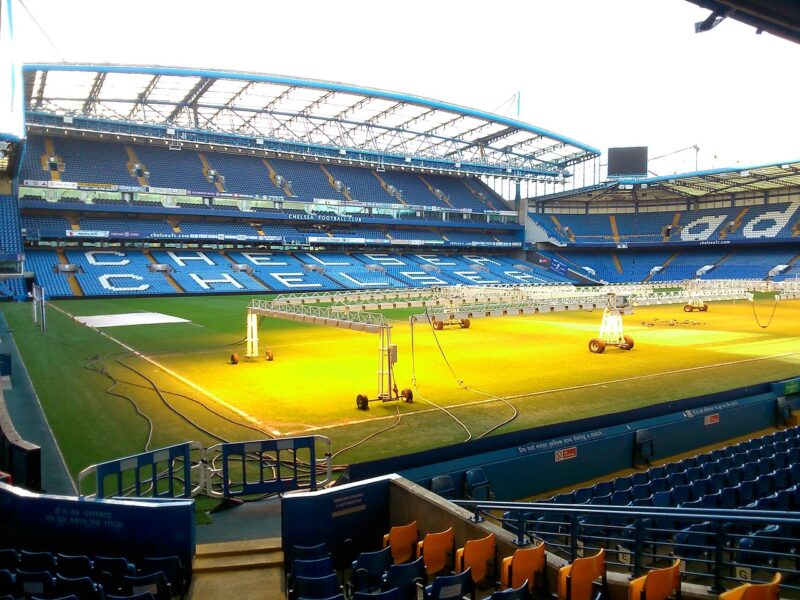 Stamford Bridge