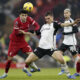 Liverpool ja Fulham kohtaavat Englannin liigacupin välierävaiheessa