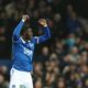 Amadou Onana, Everton.