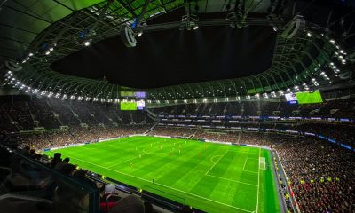 Näin hankit liput Valioliigan otteluihin