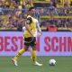 Mats Hummels, Borussia Dortmund.