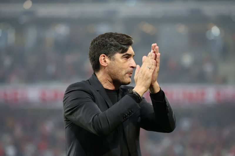 Paulo Fonseca