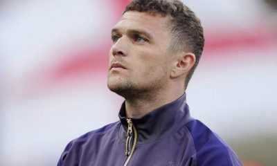 Kieran Trippier haluaa jättää Newcastlen