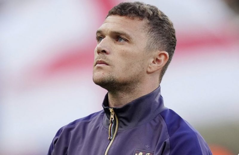 Kieran Trippier haluaa jättää Newcastlen