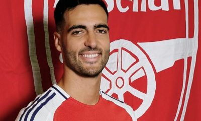 Espanjan EM-sankari Mikel Merino siirtyy Arsenaliin