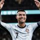 Cristiano Ronaldo iski uransa 900. maalin