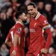 Liverpool kaatoi Manchester Cityn Valioliigassa