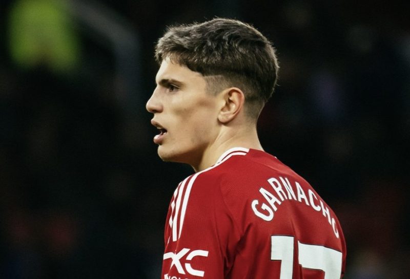 Manchester United kärsi 0-2 tappion Newcastlelle