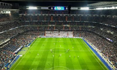 PSG murskasi Manchester Cityn vauhdikkaassa Mestarien liigan kamppailussa