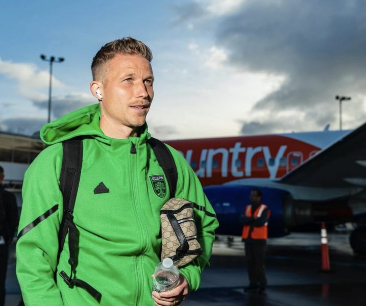 Alexander Ring palaa HJK:hon