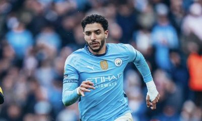 Manchester Cityn Mestarien liiga haaveille kova kolahdus