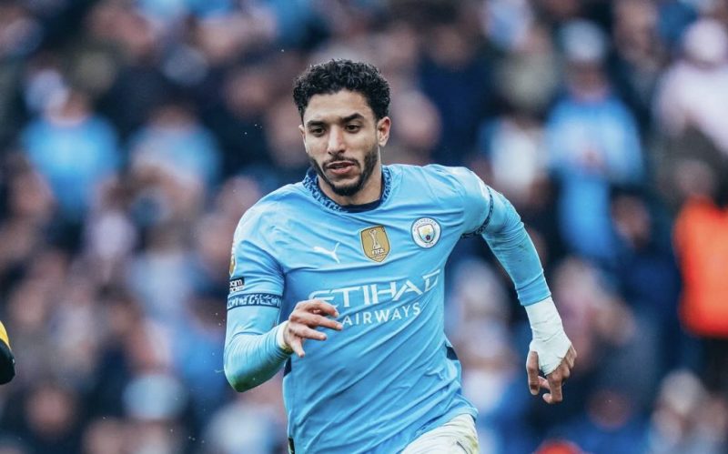 Manchester Cityn Mestarien liiga haaveille kova kolahdus