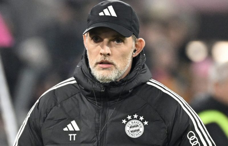 Thomas Tuchel haluaa Englannin pelaavan rohkeammin MM-karsinnoissa