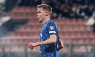 Huuhkajat avasi MM-karsinnat vierasvoitolla