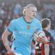 Erling Haaland osui kun Manchester City eteni FA Cupissa jatkoon Bournemouthia vastaan