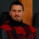 Zlatan Ibrahimovic
