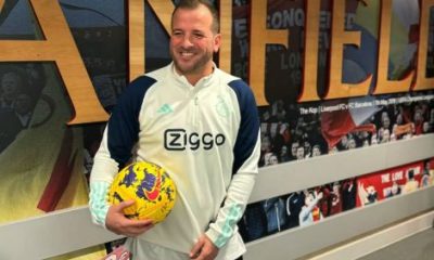 Rafael van der Vaart