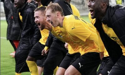 Kups kukisti Bratislavan