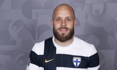 Teemu Pukki