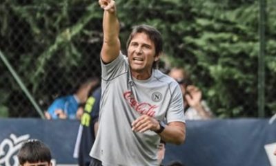 Antonio Conte