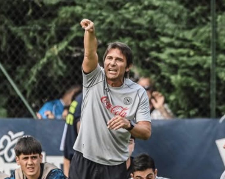 Antonio Conte