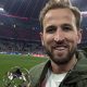 Harry Kane
