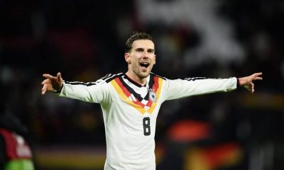 Leon Goretzka