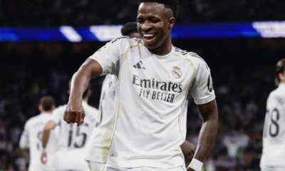 Vinícius Jr