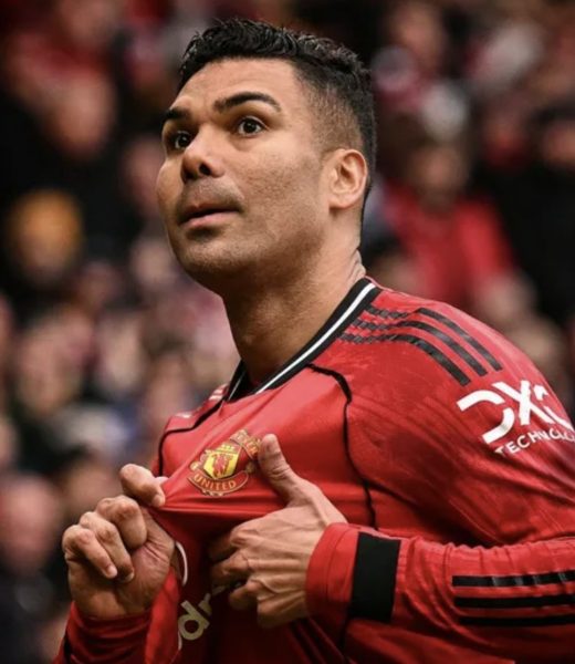 Casemiro